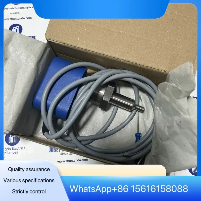 SN11777 Flow Switch 115V AC for Trane Air Conditioning System HVAC Replacement Part New Original Equipment Model SN11777