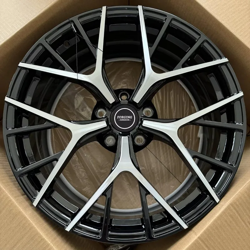 For Ferrari F8 Tributo Custom Forged Wheels For Ferrari 488 GTB For Ferrari 812 Superfast For Ferrari 458 Italia 25mm ET 35mm
