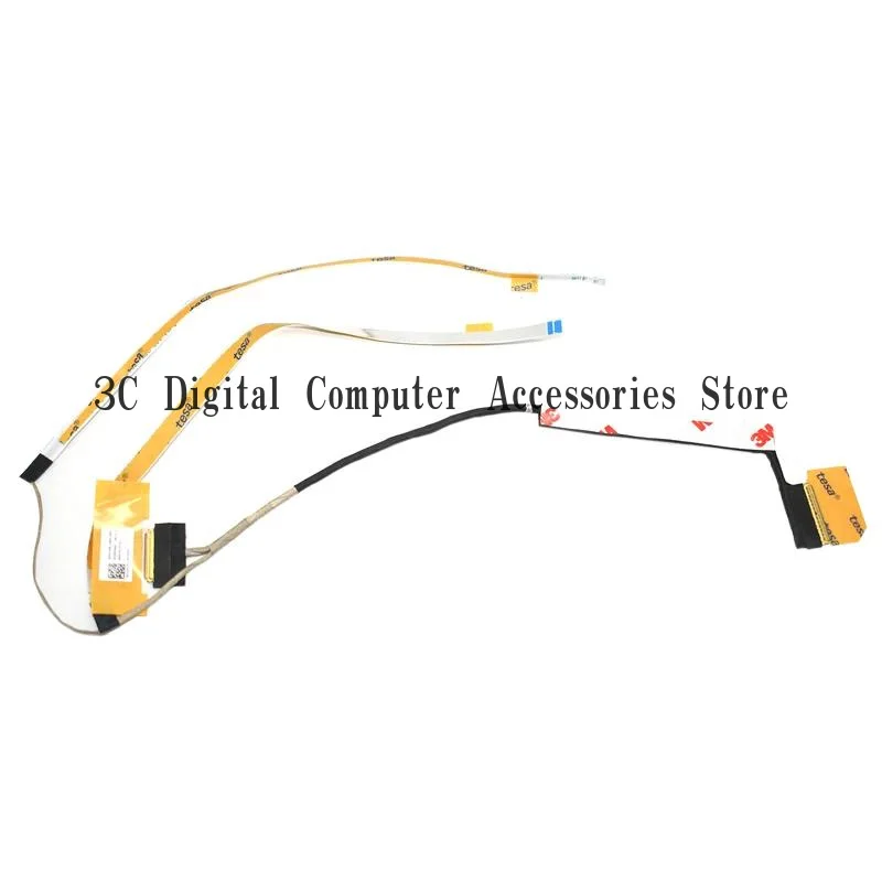 5c10s30292 dc02003vm00 new gog10 EDP cable for Lenovo IdeaPad gaming 3-15ihu6 82k 1 3-15ach6 82k2 30pin