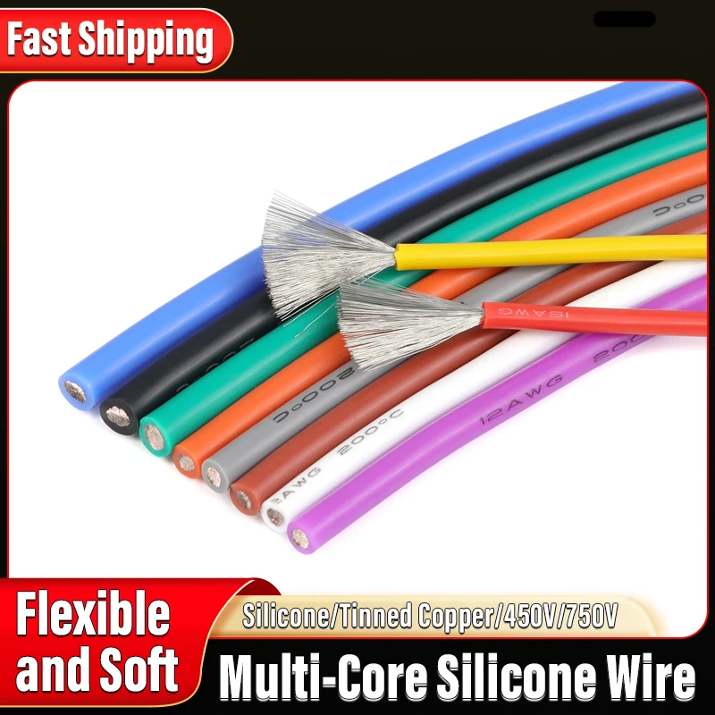 1/5M High Temperatu…