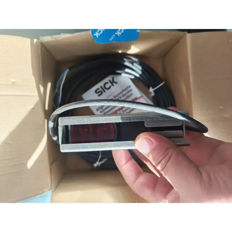 WTB27X-3P1811 1027988 SICK Photoelectric Sensor