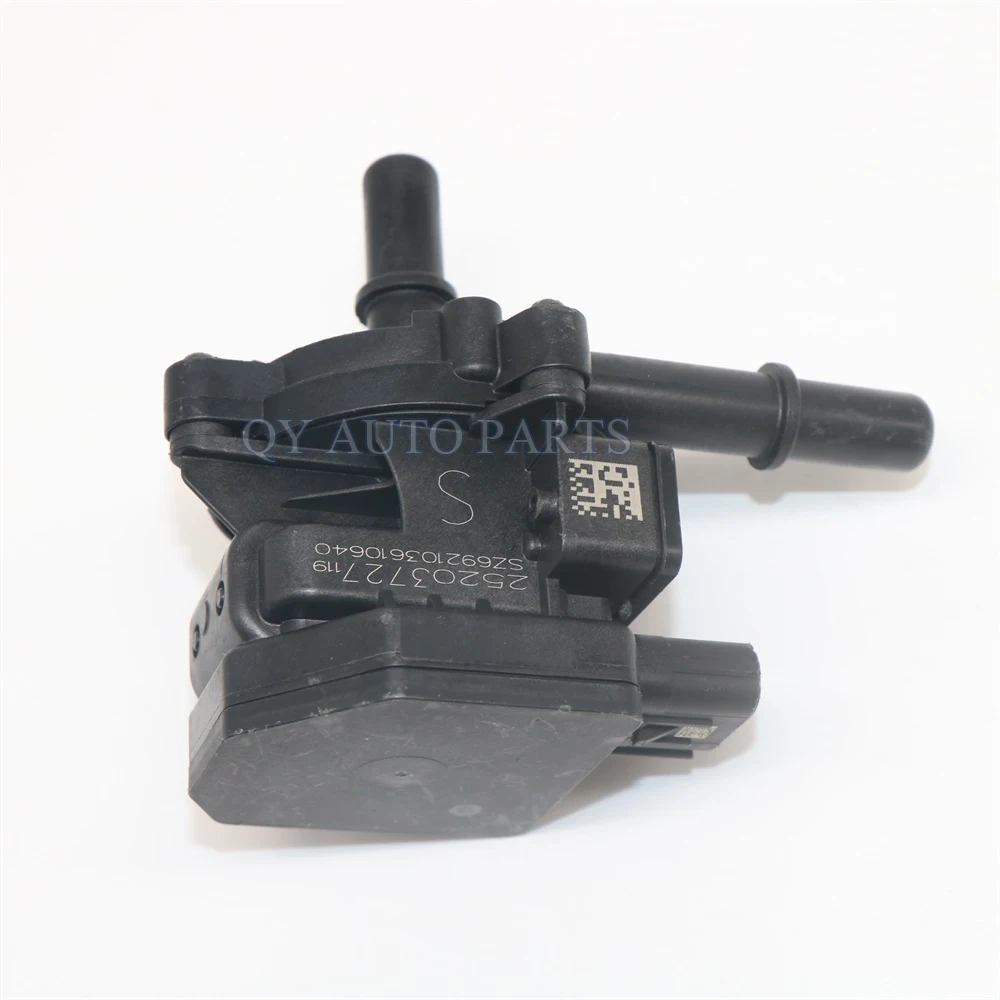 25203727 25207125 25203930 Vapor Canister Purge Pump for Cadillac