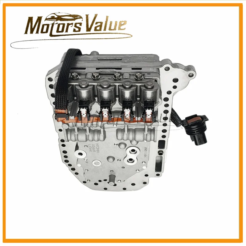 Corps d'électrovanne de transmission automatique de haute qualité, pour Hyundai Kia Spyder 4 vitesses L4 1,4l 1,6l 2,0l, A4CF1 A4CF2