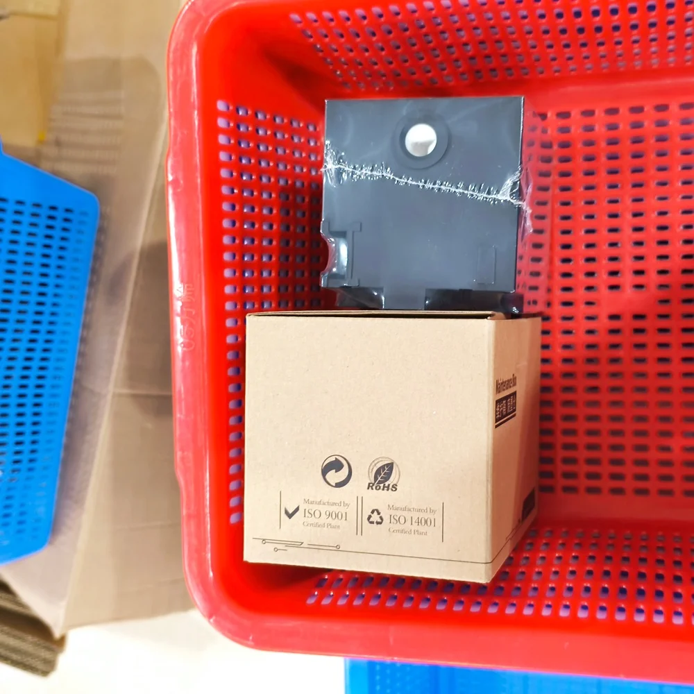 

5X T6714 C13T671400 PXMB6 Waste Ink Tank Sponge Maintenance Box for EPSON WorkForce Pro WF C8190 C8610 C8690 C869 C878 C879