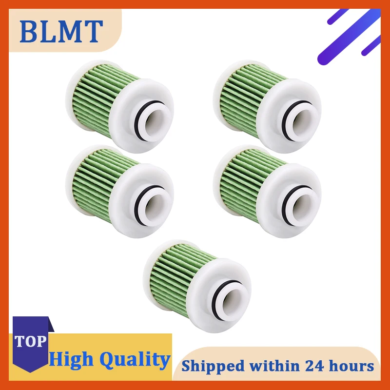 

Fuel Filters For SUZUKI DF100A DF115A DF140A DF150A DF175AP DF200A 100HP 115HP 140HP 150HP 175HP 200HP15412-92J00 15412-92J01