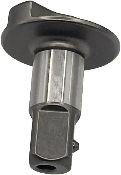 For DEWALT DCF894 Impact Wrench Anvil Assembly With Detent Pin Compatible With N536344