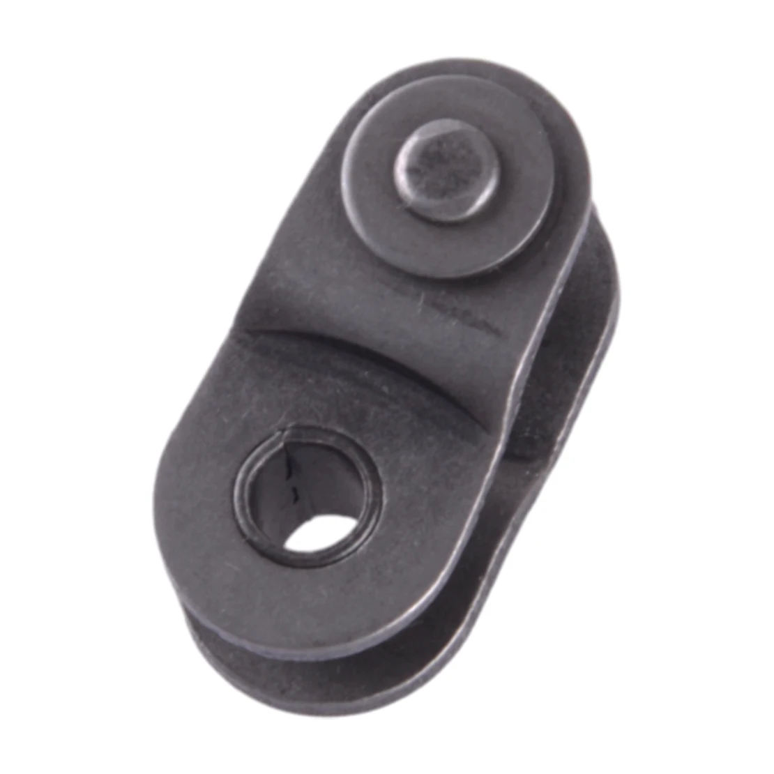 

Новый мотоцикл 520, соединительный шаг половины цепи 5/8 дюйма, ширина 1/4 дюйма, подходит для цепей Pro Series 520, без уплотнительных колец