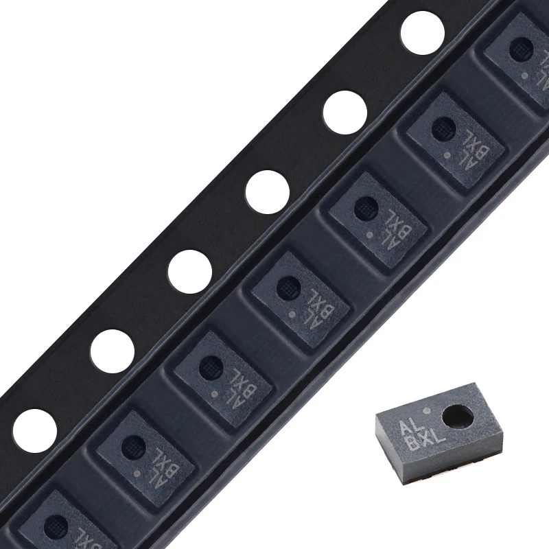 AS7341-DLGM TFLGA-8 11-Channel Spectral Color Sensor Ambient Light Sensor Chip