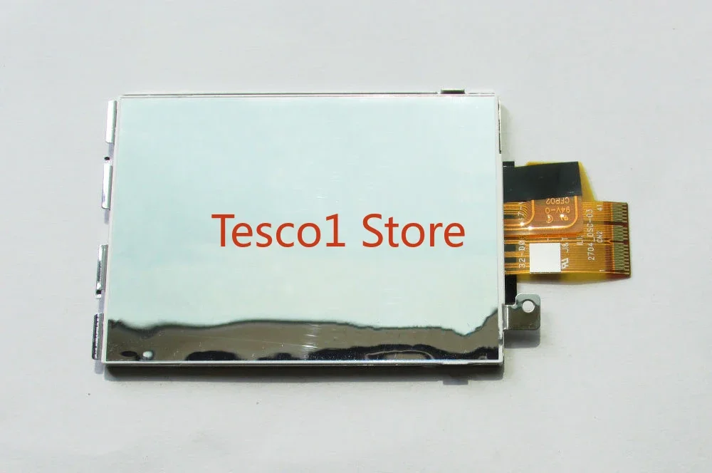 Nuovo originale per Panasonic DMC-S5 FS40 FH6 Display LCD con parte di ricambio retroilluminata