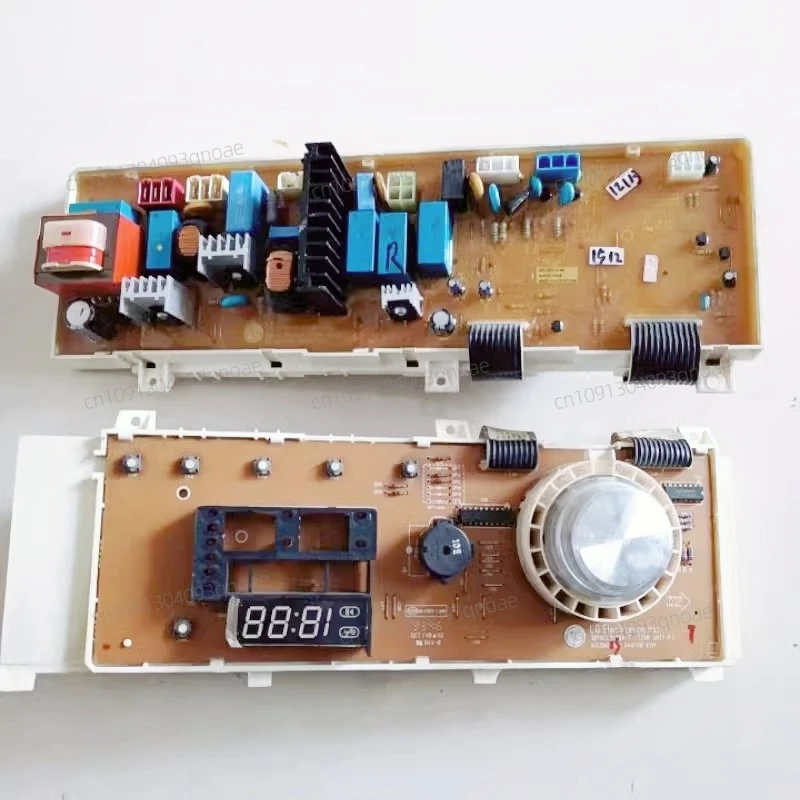 

Washing machine motherboard WD-80180N WD-80185N 6870EC9070A-0 6870EC9070A-3 6870EC9070A-7 6871EN1010K