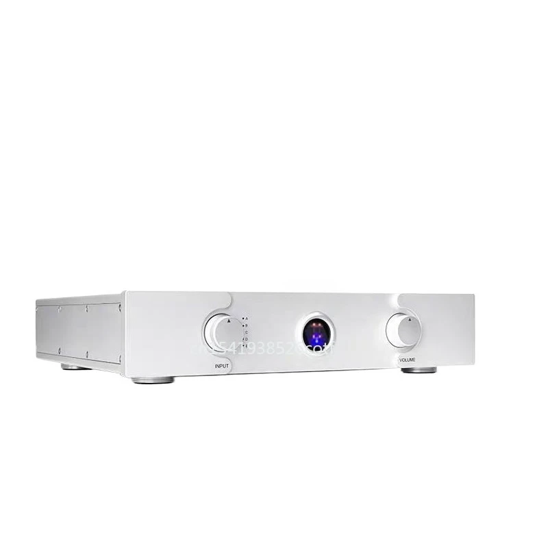 

Предусилитель X6 на ламах, HIFI-уровень, для энтузиастов