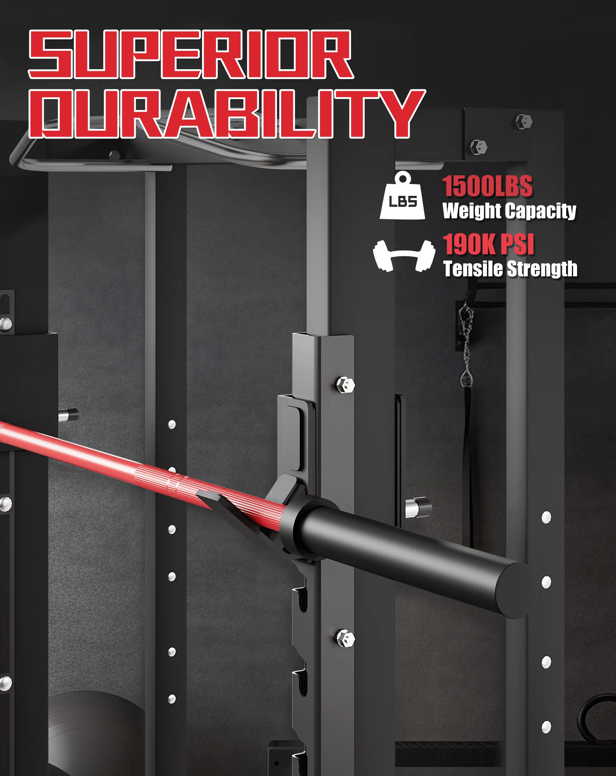 Thumbnail 3 - #23 Best Barbells to Buy In 2026