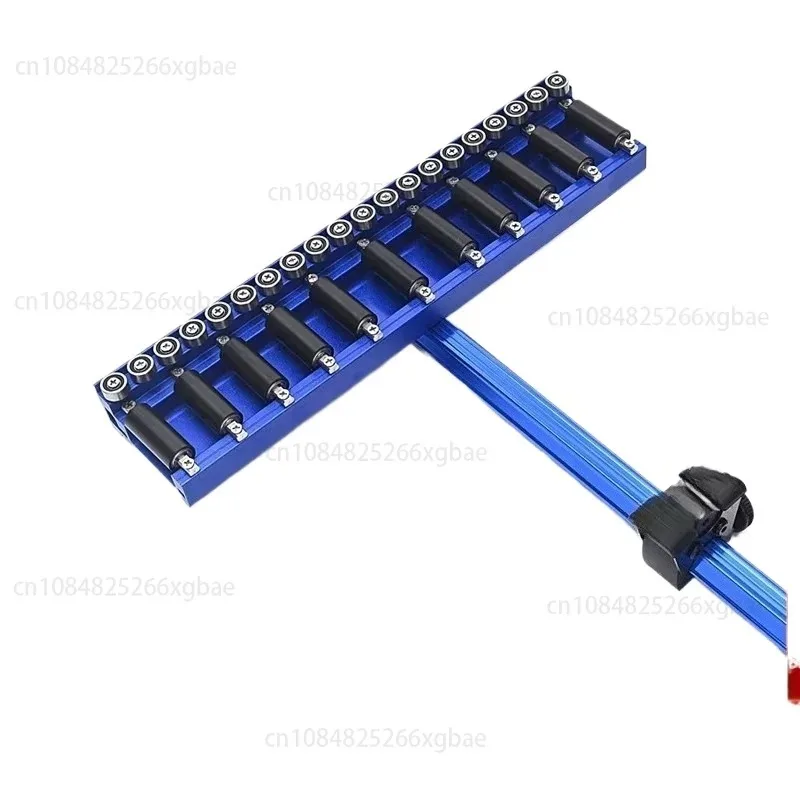 

Tile T-type Push Knife Right Angle Cutting Manual Rowing Knife Strong Pliers T-type Push Knife