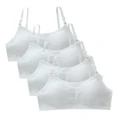 4PCS Color B16