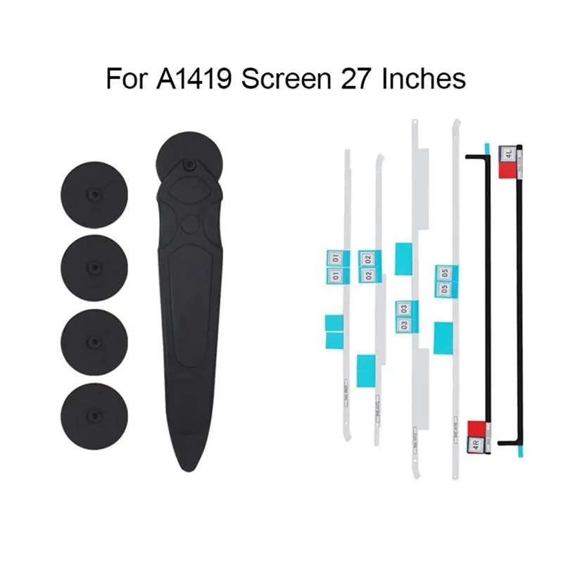 For Imac A1419 Display Tape/Adhesive Strip/Open LCD Tool A1419 A2115 A2116 076-1437 076-1422 Customer Favorite