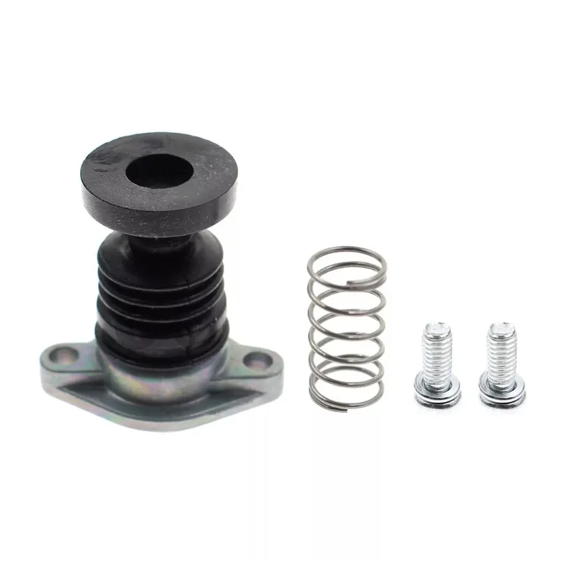 HC16048PP ATV Carb Carburetor Primer Pump 16048-HM7-700 16146-1129 For Honda ATV TRX300-ABQA