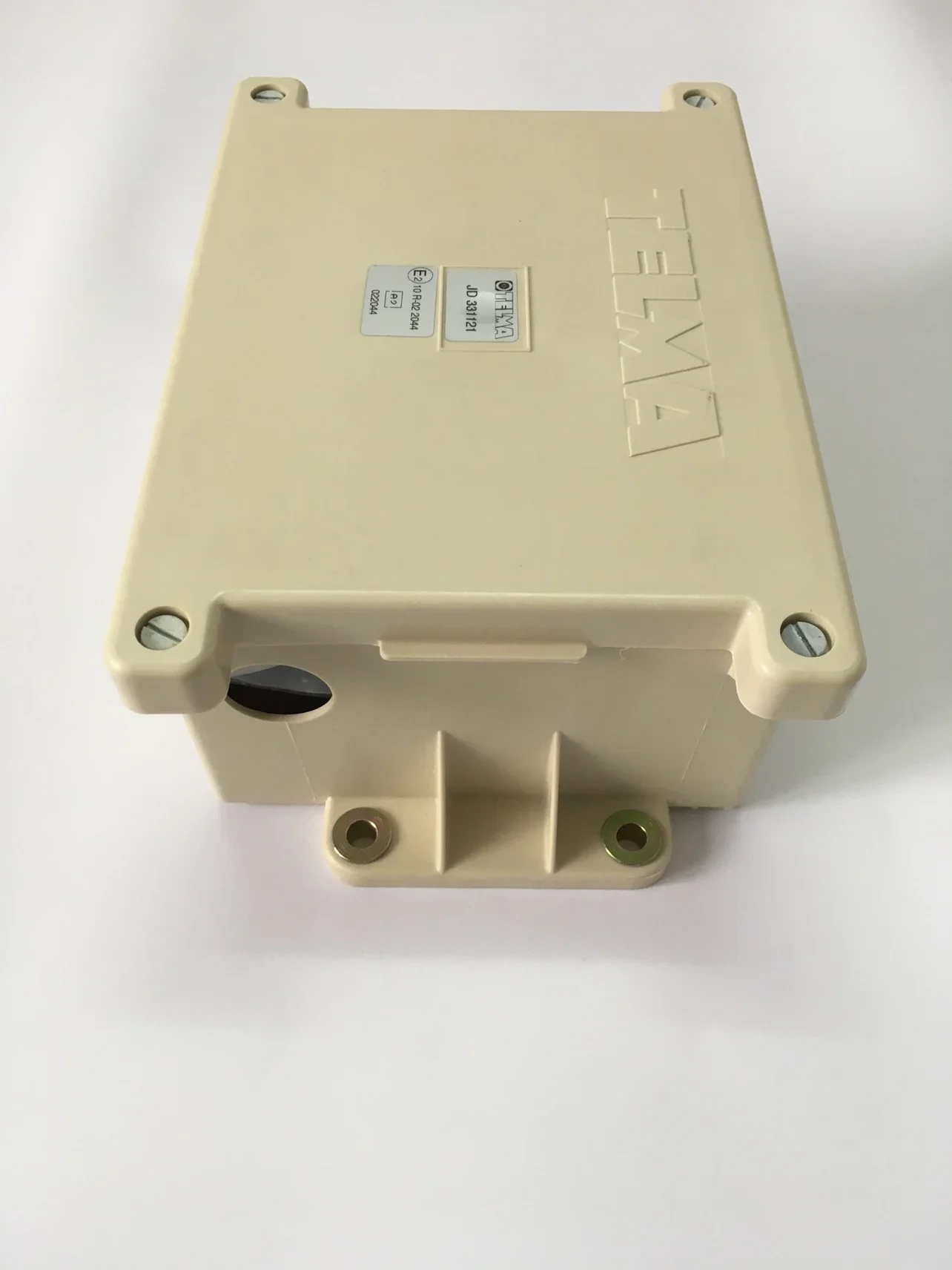 12V Retarder Control Box Relay JD331121 Is Suitable For RV China-Pakistan Sanitation Vehicle Special Tractor