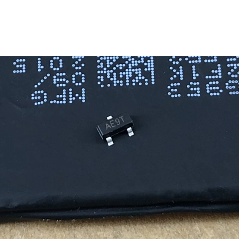 (100Pcs) AO3416 AE9… - image
