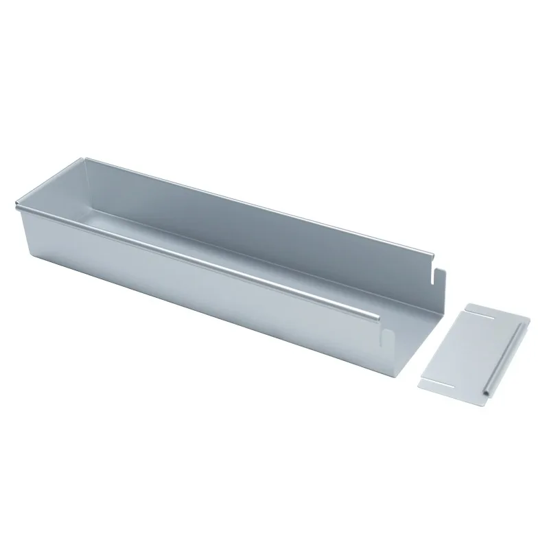 Aluminum alloy anode rectangular anode cake mold
