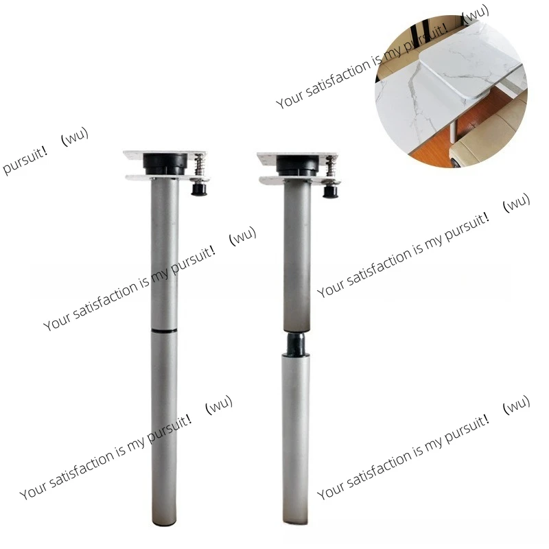 

Двойные удлиненные ножки стола для автофургона, настенная опора стола для автофургона