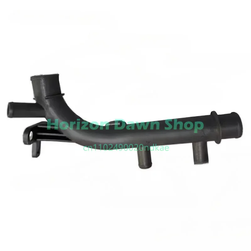 96817595 Is Suitable for 08 2.4 Warm Air Water Pump Imported Pipe Automotive Parts