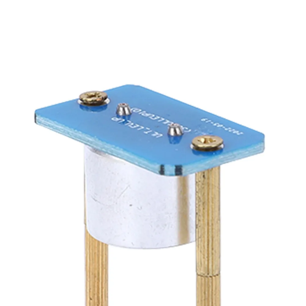 USB Interface Ultrasonic Suspension Module PCB 50*40*28mm Ultrasonic Levitator Module Standing Wave Controller Module