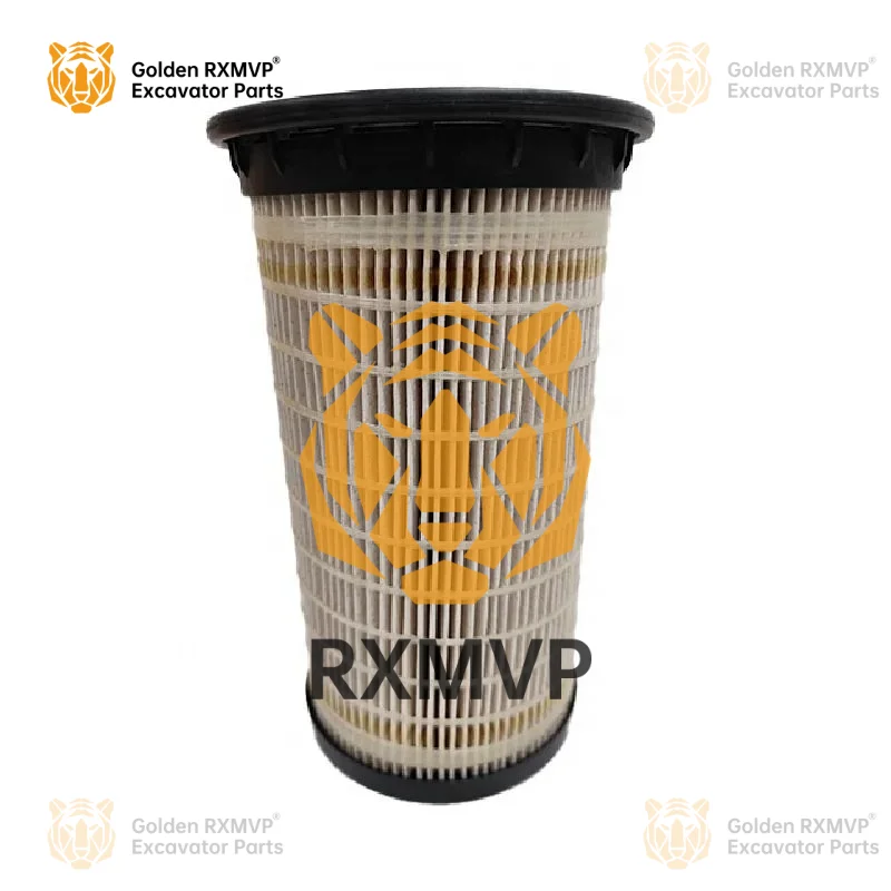 For Caterpillar CAT972M MH3260 CAT972M E349E CAT522 CAT521 E352 E374 C15 C13 E395  tractor filter 5000481 Excavator