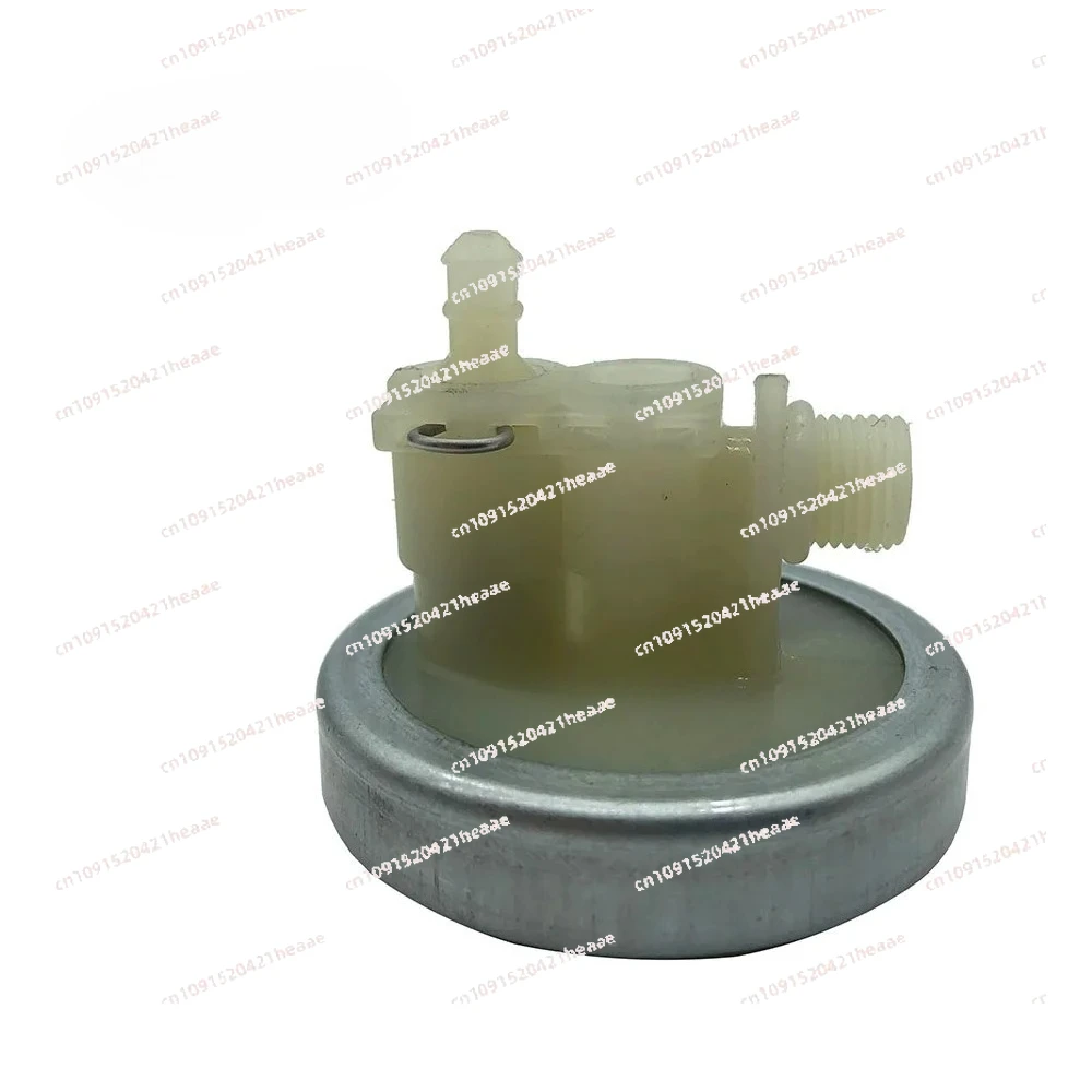 

Suitable for UNIVERSAL High Pressure Vibration Pump Pressure Regulator Valve Espresso Coffee Machine