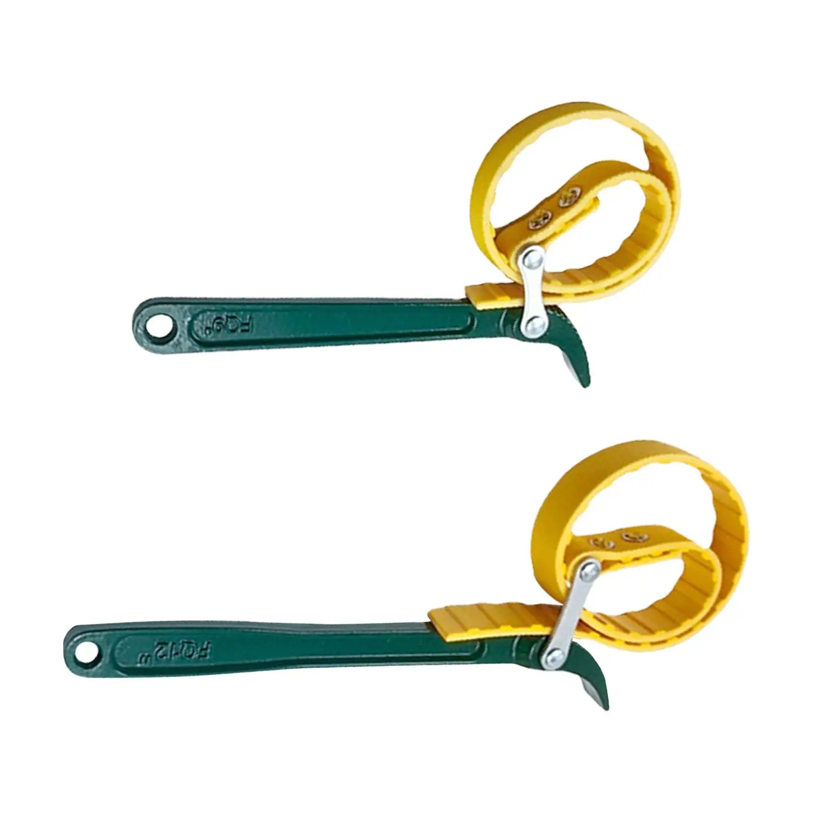 Webbing Wrench, Non-Slip Adjustable Strap Wrench, Multifunctional Wrench for ,