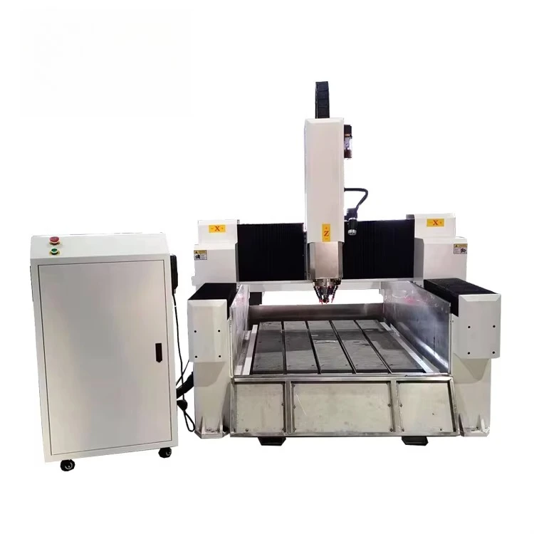 1325 1530 2030 Stone Router CNC Marble Granite Engraving Carving Machine