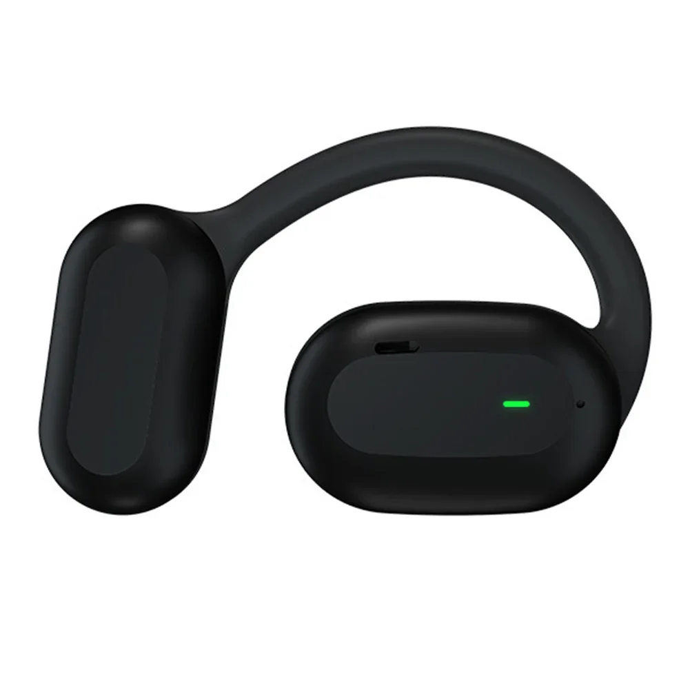 

Audio Transmission Wireless Earphone Long Standby Time Version Headphones Mah Lithium Battery Stable Connection