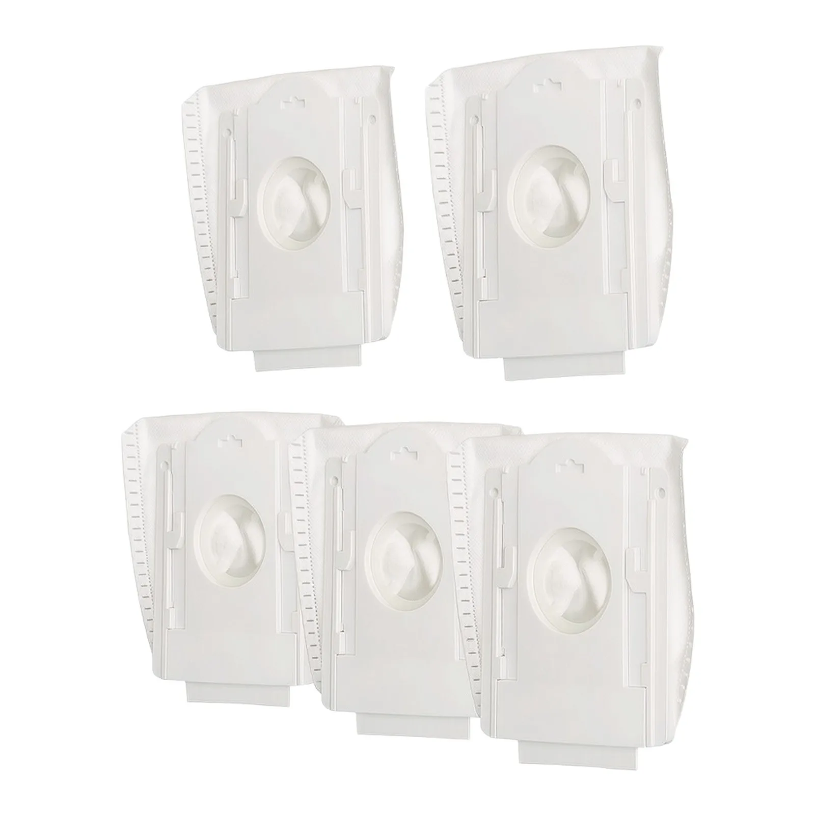 5 * Vacuum Cleaner Bags AA Robot Vacuum Cleaner For Samsung VCA-SBT90E/XAA VCA-SAE90B Vacuum Cleaner Bags 5pcs