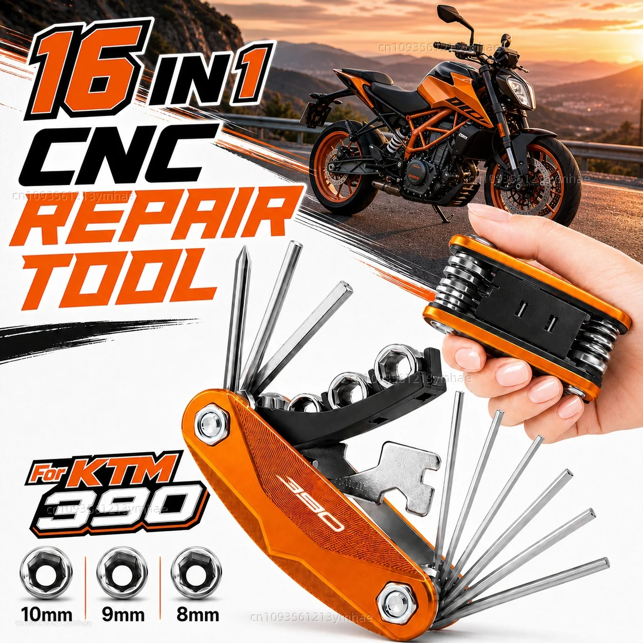 kit-de-ferramentas-multifuncional-para-reparo-de-motocicletas-ktm-390-adventure-390-adv-2020-2026-e-duke-390-2024-2025