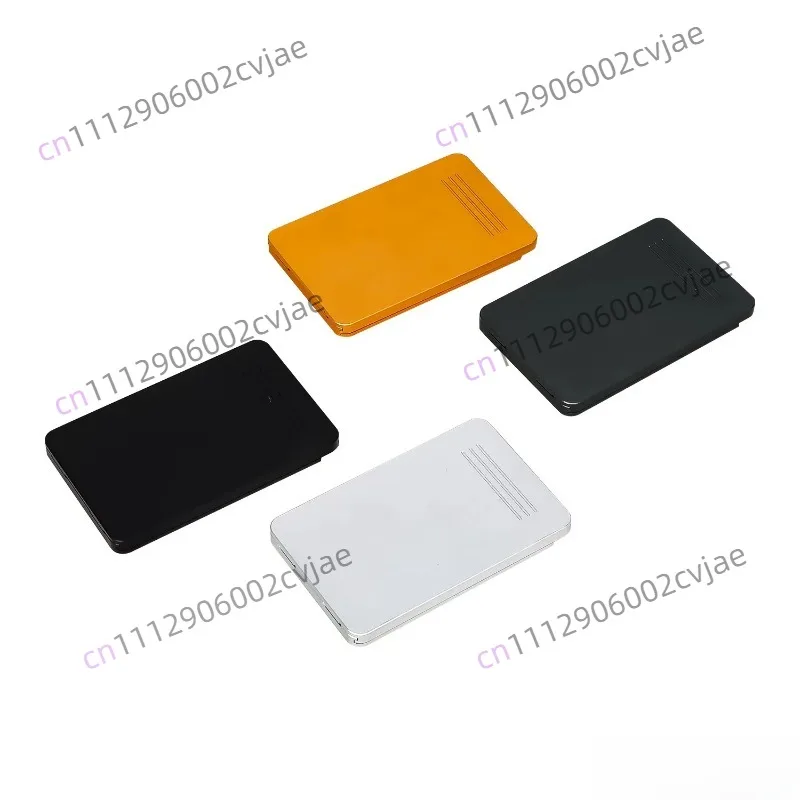 For 8-Compartment Metal Snuff Cigarette Case Container with Sild Lid in Aluminum Straw Pocket Size Portable Storage Box