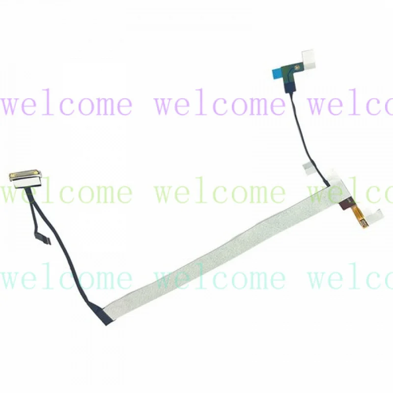 كابل كاميرا ويب جديد لكاميرا RGB لينوفو ثينك باد X13 Gen 4 21EX 21EY 5C11H81574