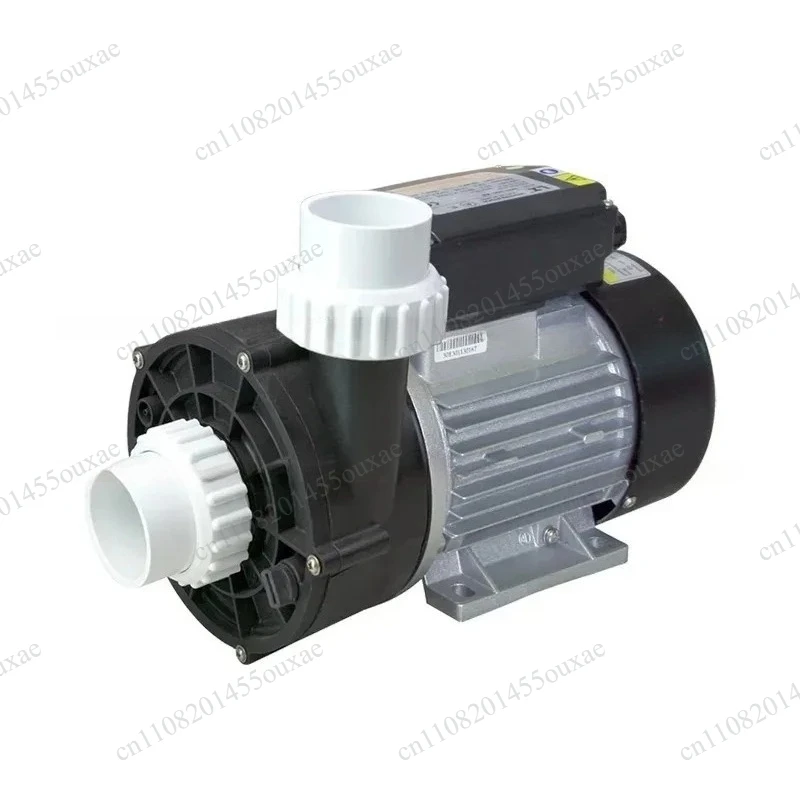 Electric Water Booster Circulation Pump Household Spa Bath Water Distribution Pump Customizable With Quick Shipment Service