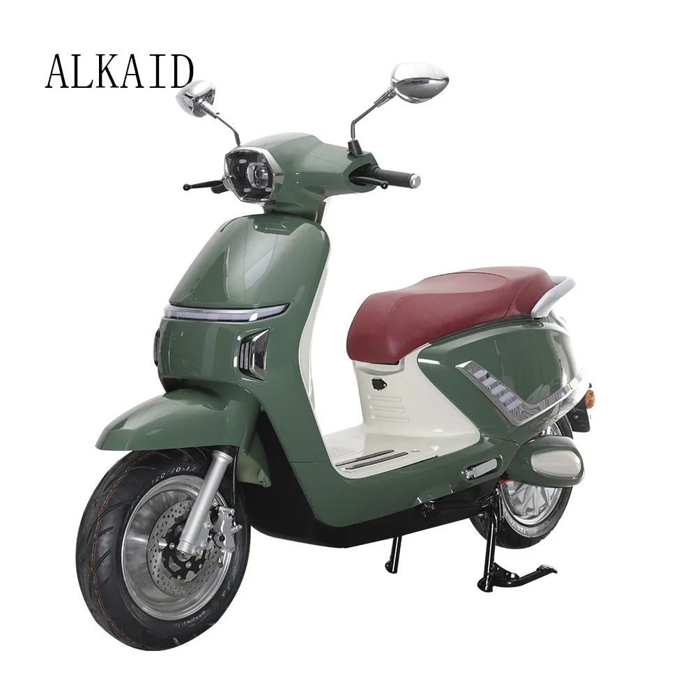 

High Speed New Electric Motorbike 3000w 80km/h Max Speed Electric Motorcycle With Good Price Scooters