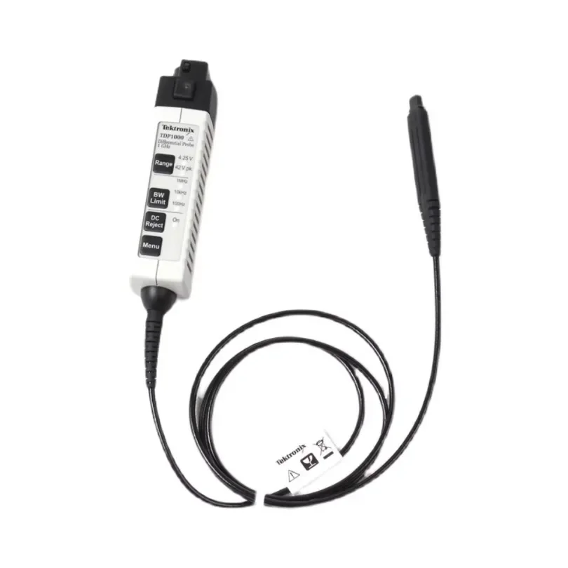 1PC   Tektronix P6251 TDP0500 TDP1000 High-Voltage Differential Oscilloscope Probe   In Stock #familitrade In Stock #familitrade