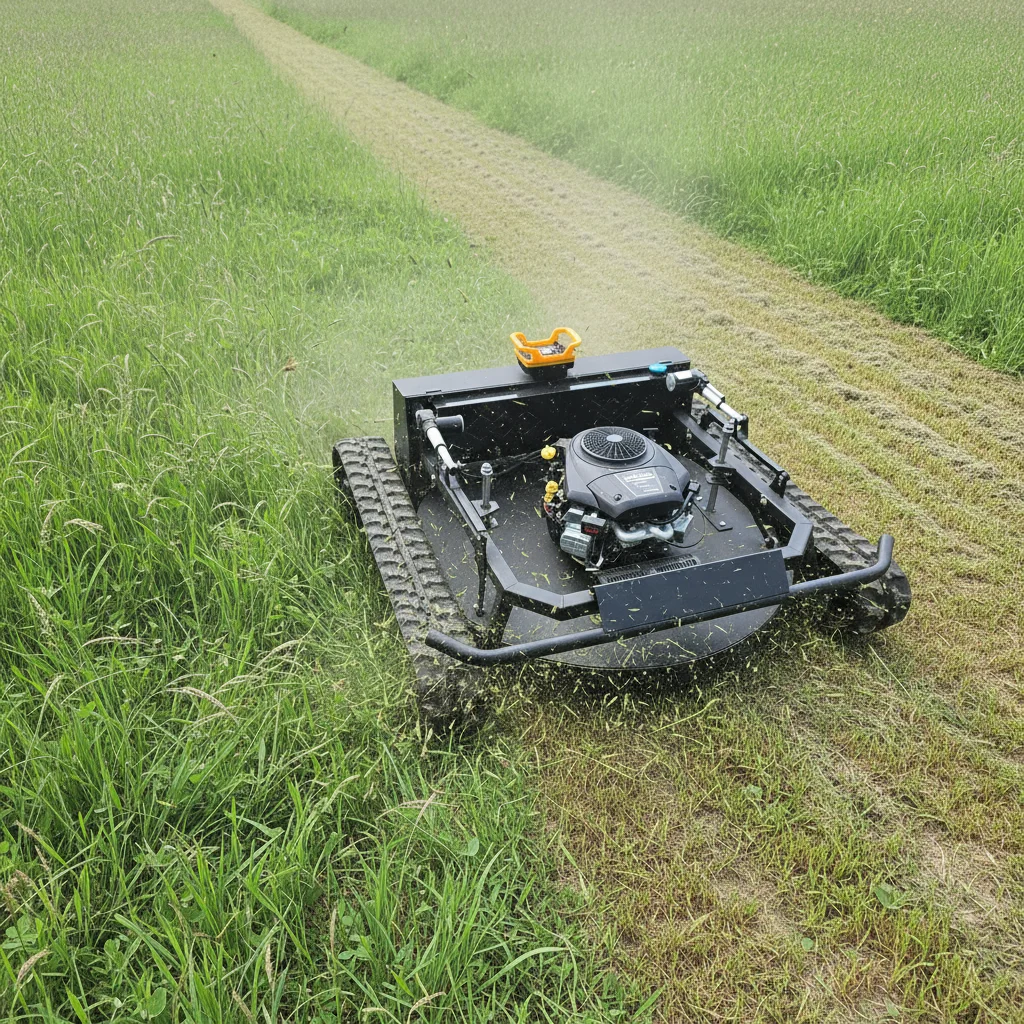

Новинка! Дешевая газонокосилка-робот с дистанционным управлением для дома, сада и фермы