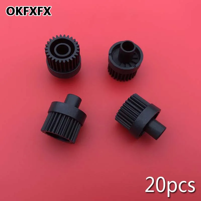

20X фьюзер, внутренний привод для Samsung SCX4200, SCX4300, SCX4600, SCX4623, ML1910, mlсваl, ML2525, ML2540, ML2545, ML2580