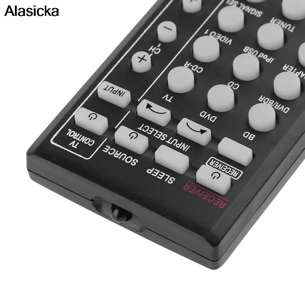 1Pcs Plastic Replacement AXD7622 TV Remote Controller for Pioneer VSX-521 AXD7660 VSX-422-K AXD7662 Multi Media Devices Hot Sale