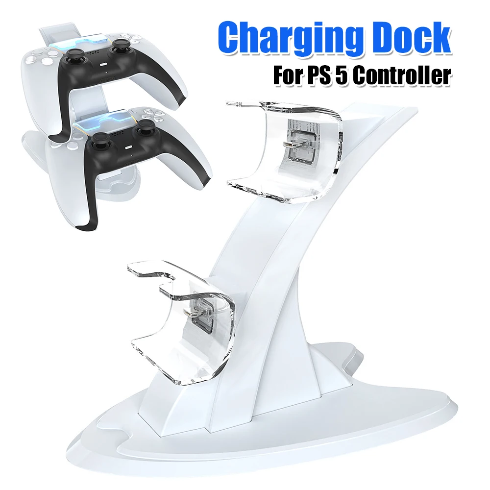 For Ps 5 Controller…