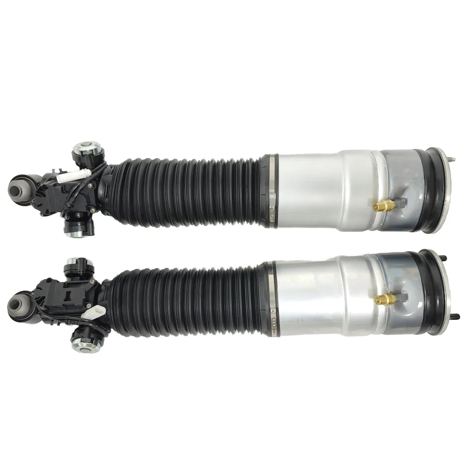 

Tom AutoHigh Quality for 7 Series F02 Front and Rear Electric Shock Absorber Air Suspension New Condition Left 37126791675