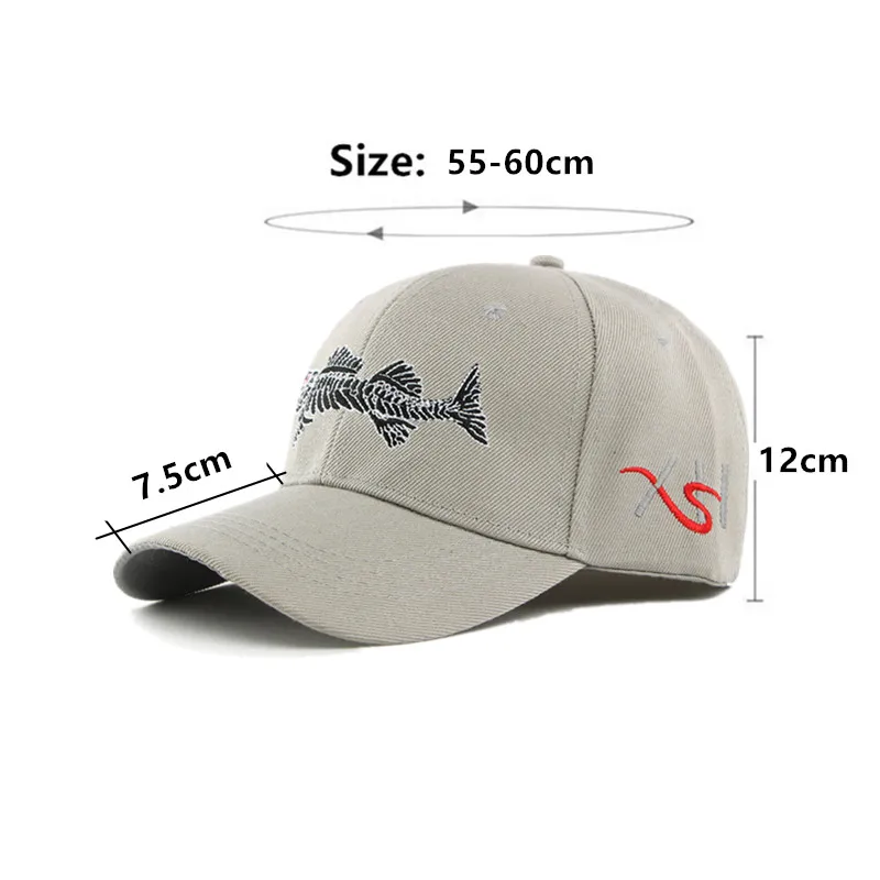 New Original Personality Hard Top Embroidery Baseball Caps For Men And Women Camouflage Hip Hop Hat Party Hats Bone Snapback Cap