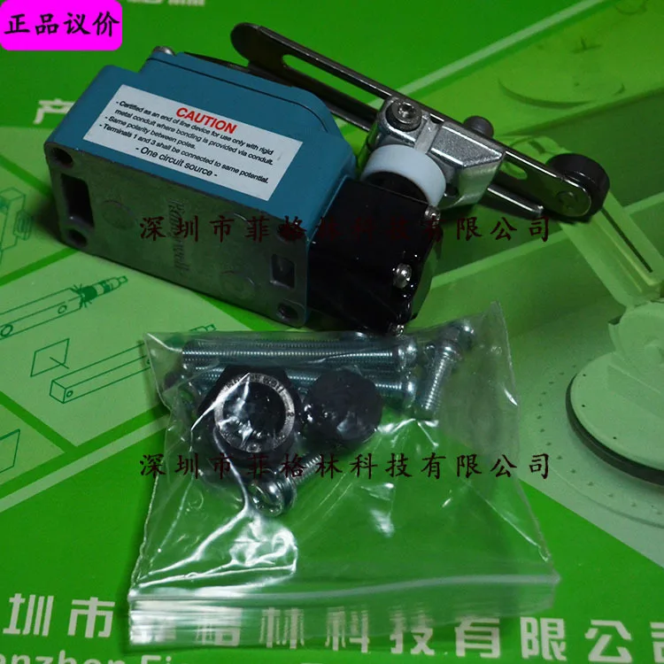 

2025 SZL-WLA-B Discontinued SZL-WL-B-C01AH Honeywell HONEYWELL Limit Switch