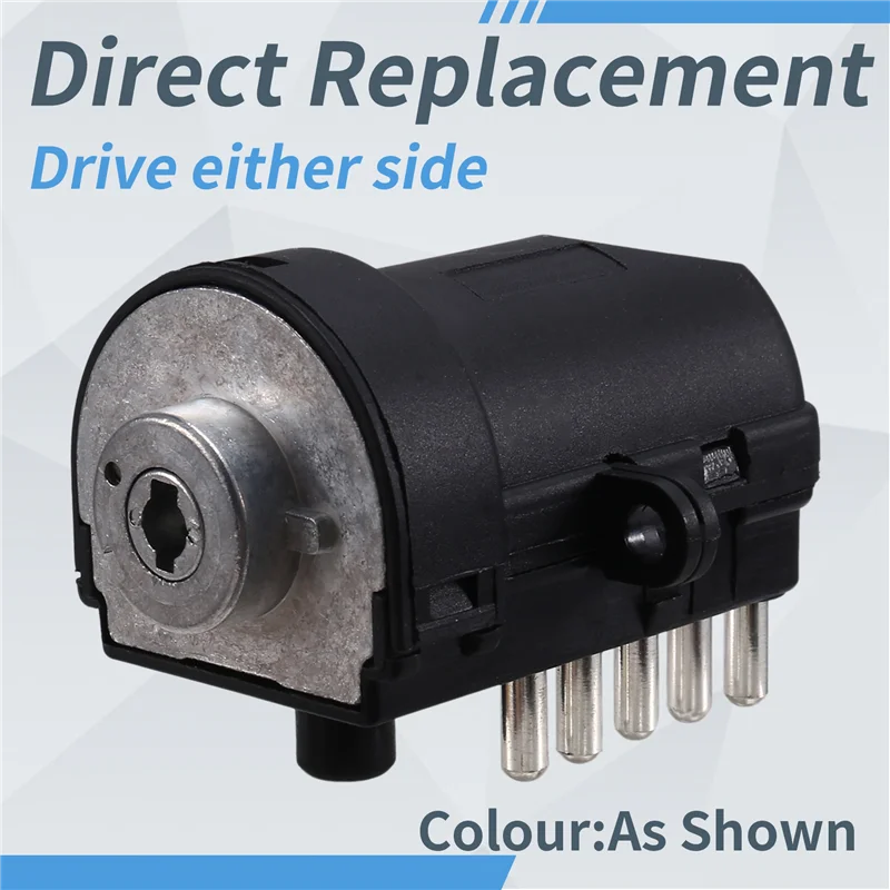 غير عادية 3197718 مفتاح إشعال السيارة الاتصال يستبدل 3197718 لشاحنة فولفو FH/FM/FMX/NH