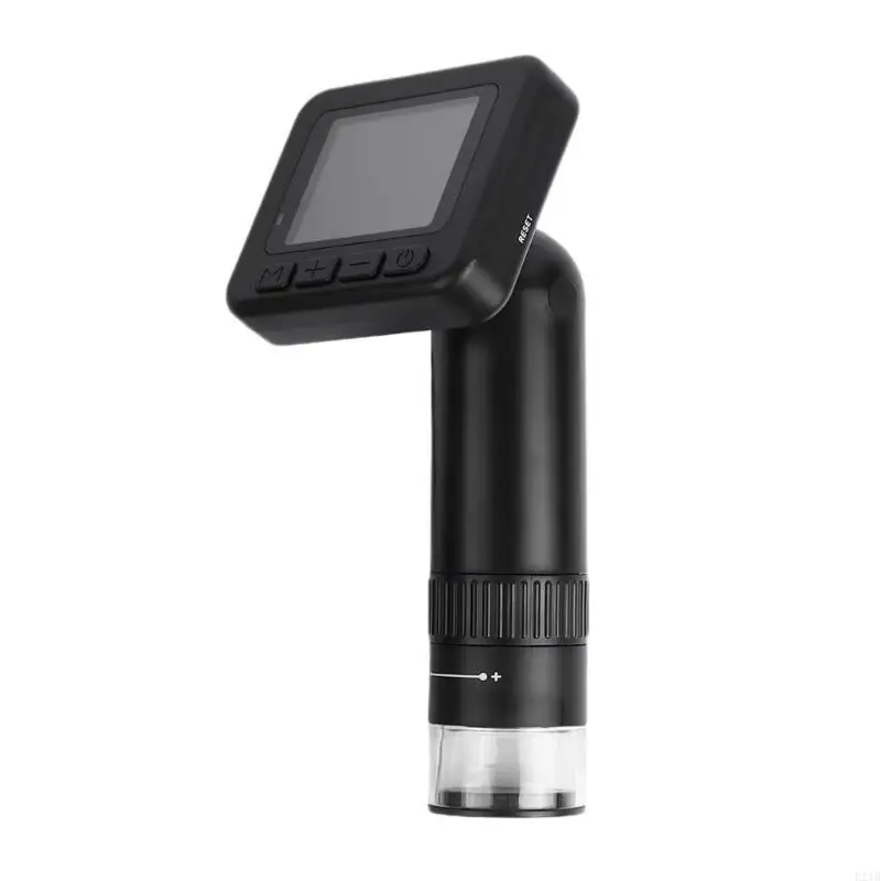 Digital Microscope With Support Up to 32G Card For Images Video Storage 