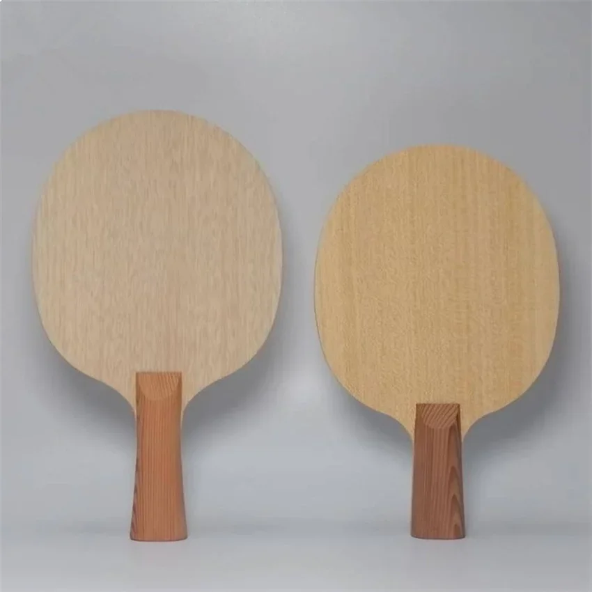 

Table Tennis Racket Dragon 5 W968 Vis Double-spell Enhanced Version Table Tennis Bottom Plate