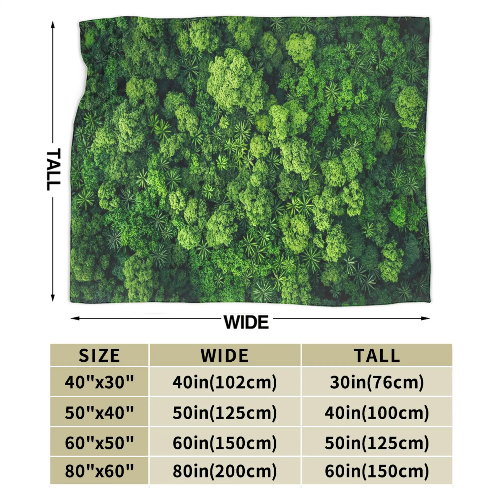 Couverture de combat d'herbe Y2K, couverture de verdure de terre de prairie, polaire Super douce, lavable en Machine