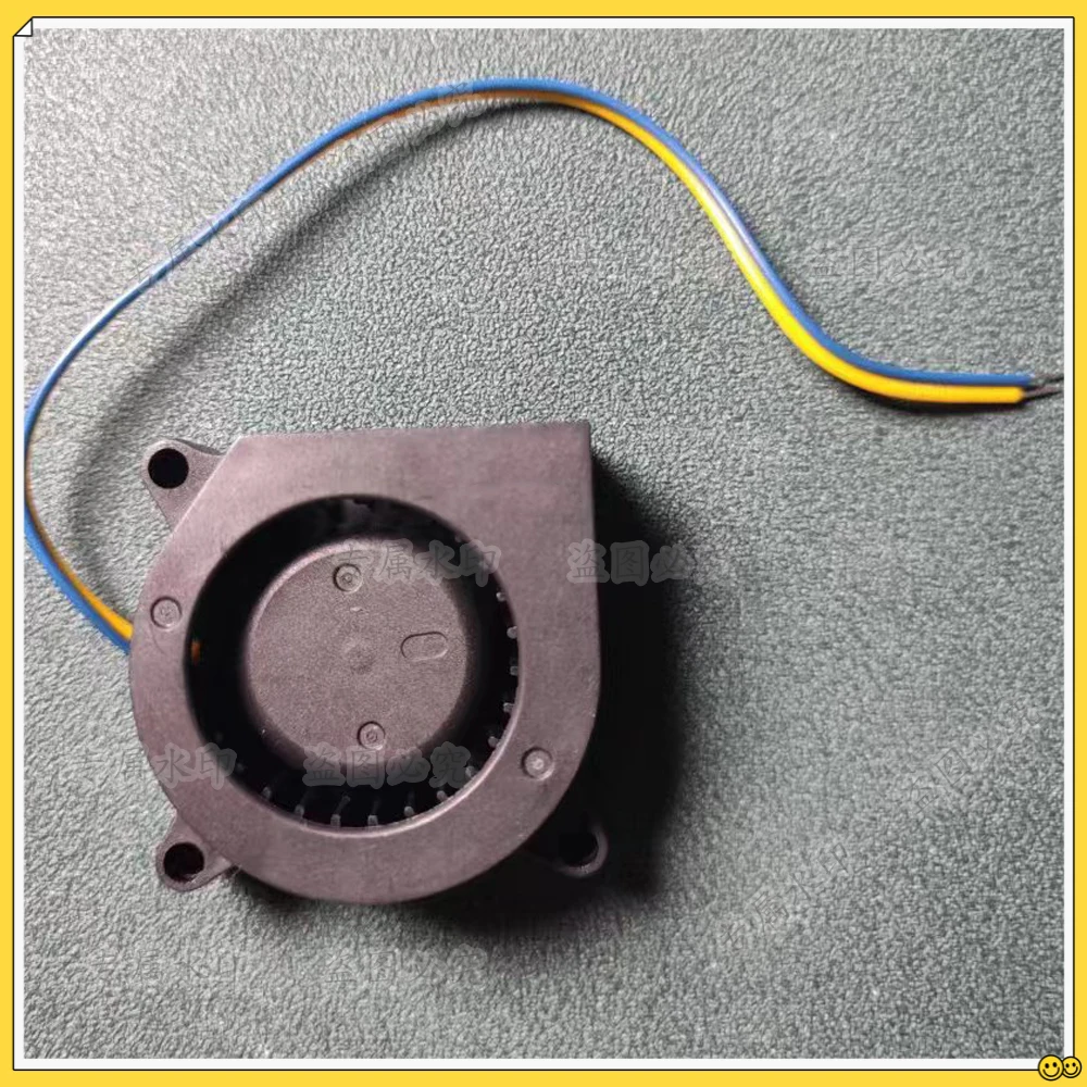 CR-10 Max 4020 Blower Fan 24V 6000 L150 Easy Replace Efficient Low noise For Creatity CR-10S Pro V2 CR-X Motherboard Hotend